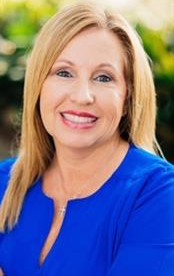 Picture of Sally Brantley