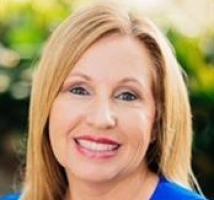Sally Brantley
