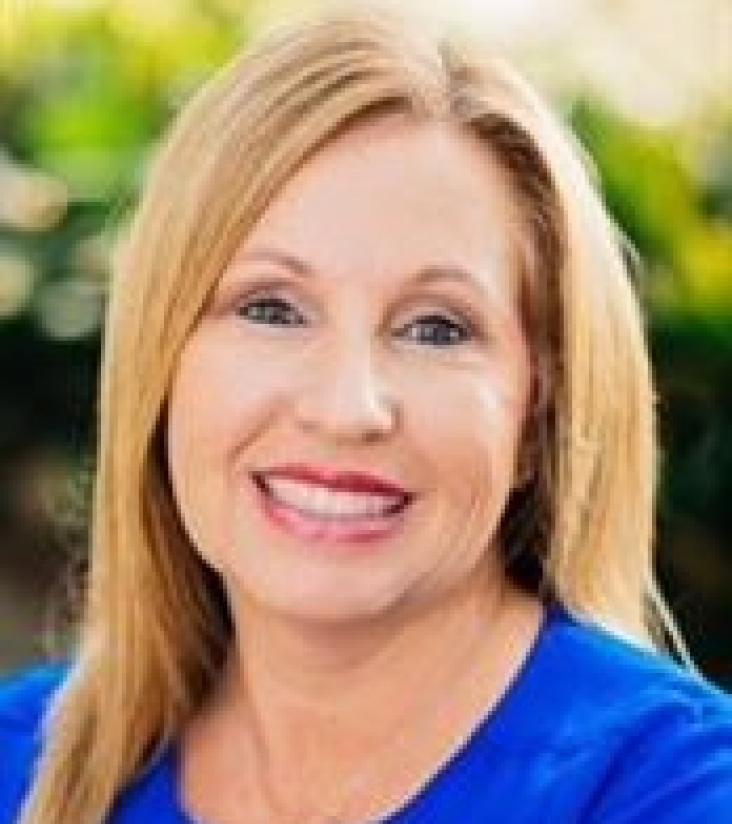 Picture of Sally Brantley Picture of Sally Brantley