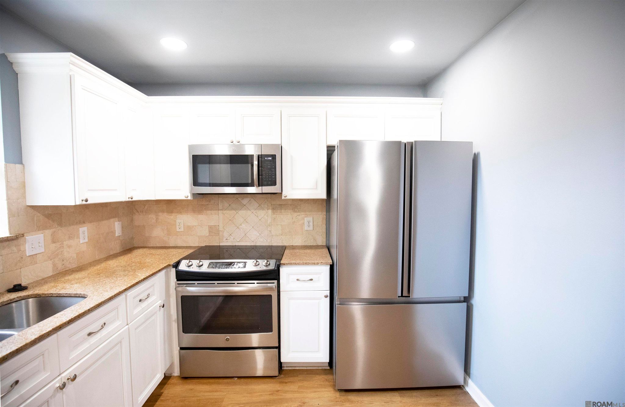 Image of 12501 Hidden Ridge Dr